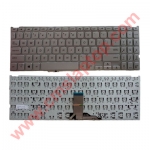 Keyboard Asus Vivobook 15 A509 Series Silver